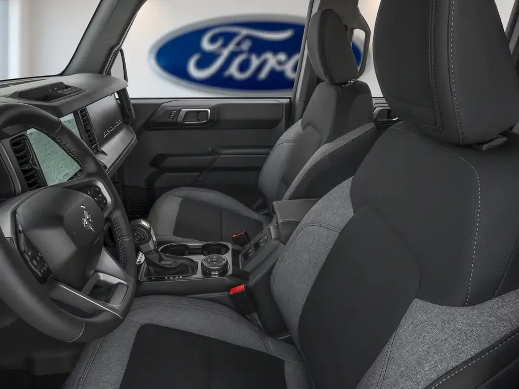 Ford Bronco 2026 photo 5
