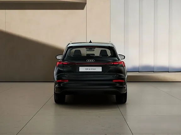 Audi Q4 E-Tron 2027 photo 4