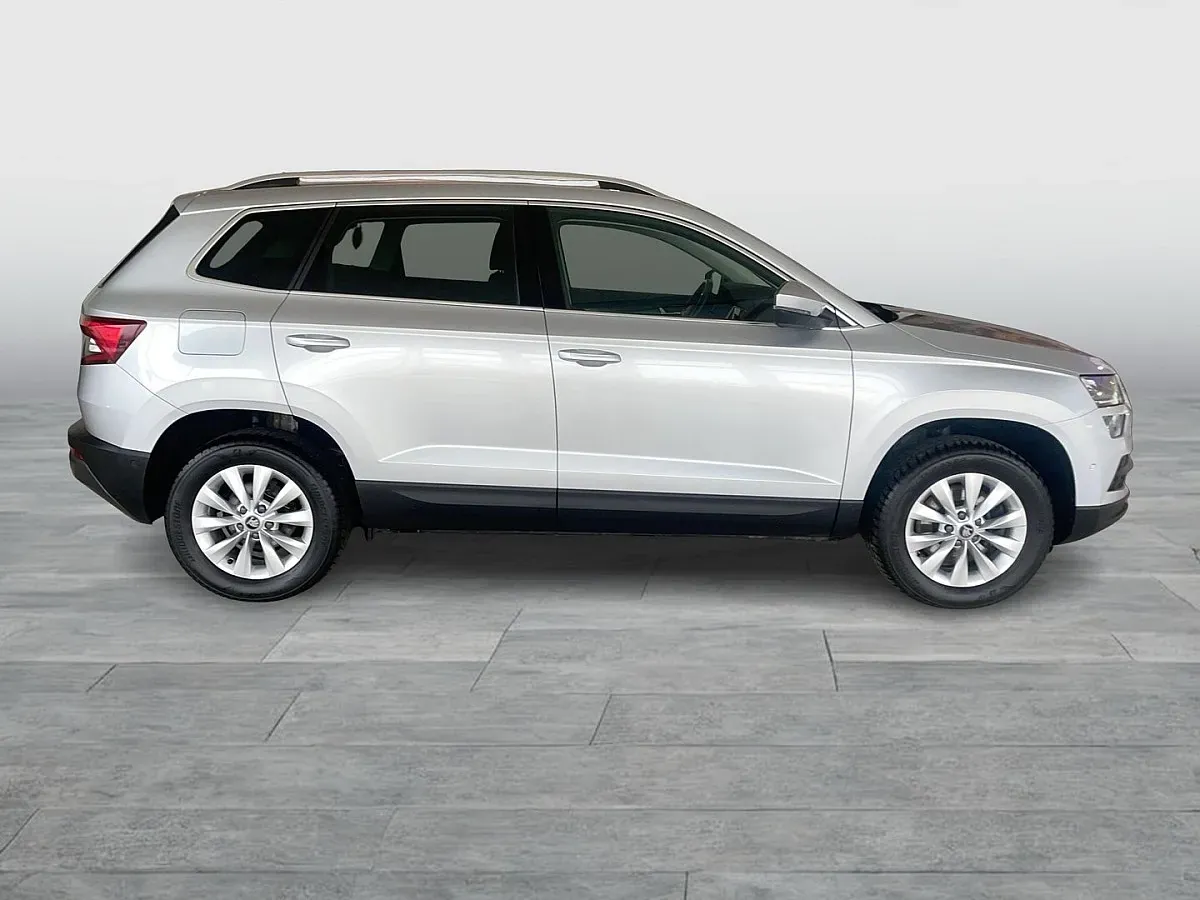 Skoda Karoq 2017 photo 2