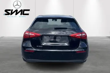 Mercedes-Benz A-Class 2019 photo 2