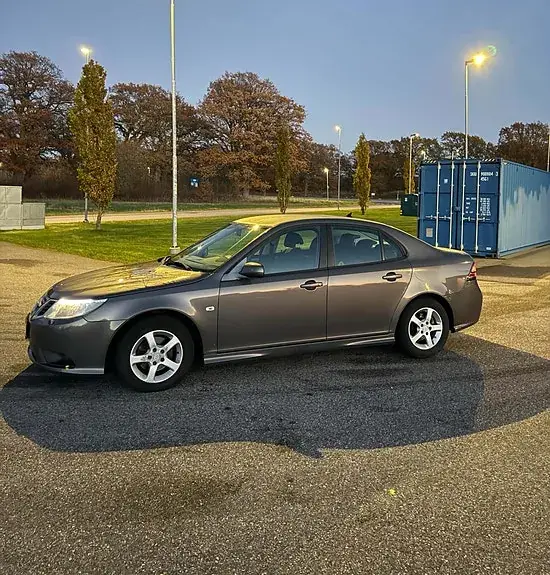 Saab 9-3
