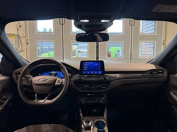Ford Kuga 2022 photo 5