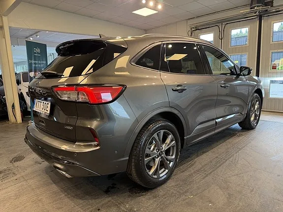 Ford Kuga 2022 photo 4