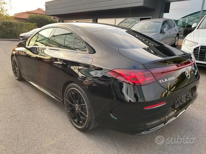 Mercedes-Benz Cla 2026 photo 2