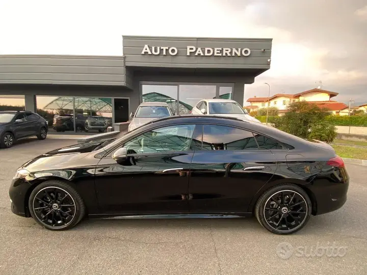 Mercedes-Benz Cla 2026 photo 5