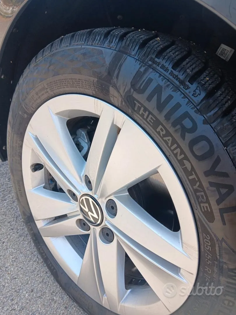 Volkswagen Golf 2022 photo 3