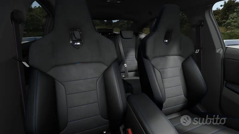 BMW Gran Coupé 2026 photo 5