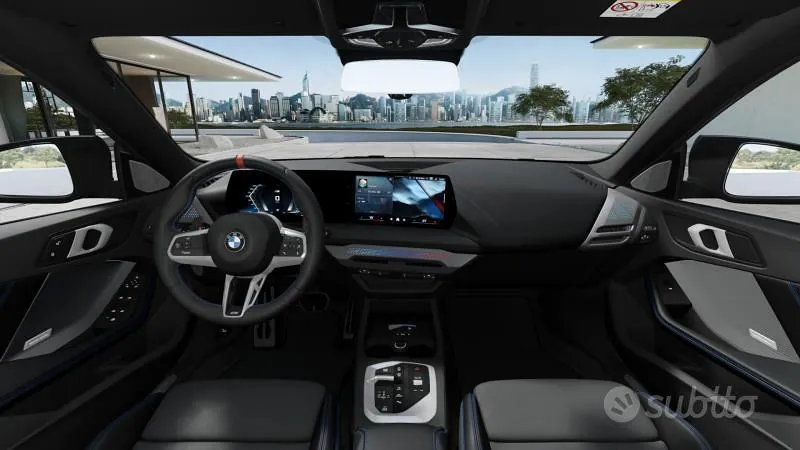 BMW Gran Coupé 2026 photo 4