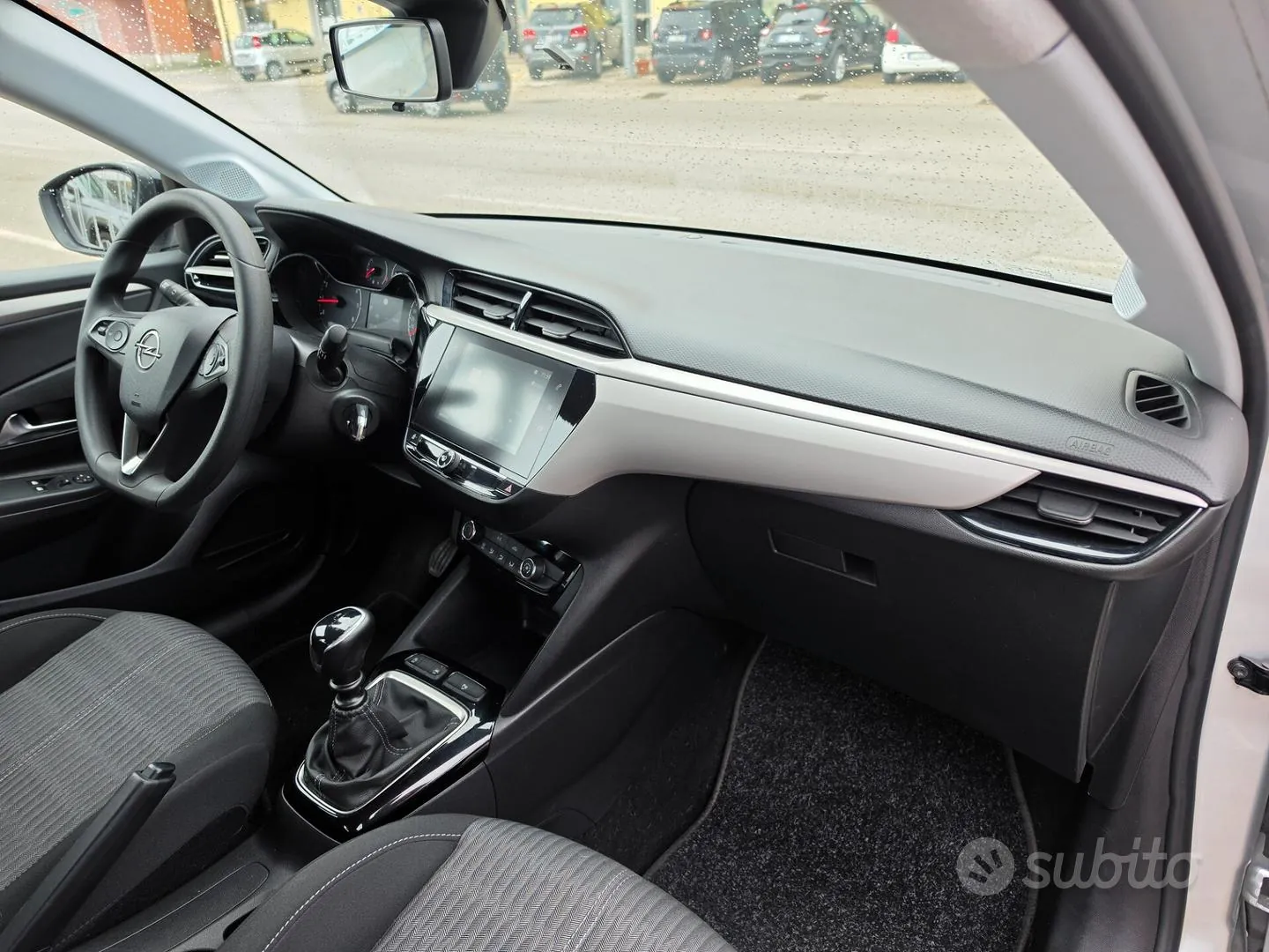 Opel Corsa 2023 photo 5