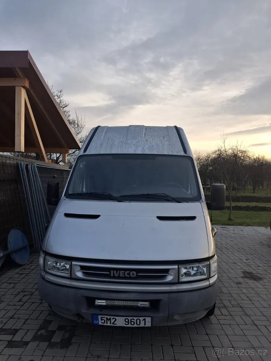Iveco Daily
