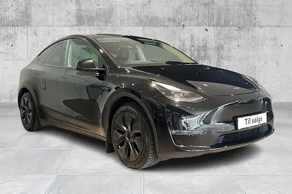 Tesla Model Y 2025 photo 3