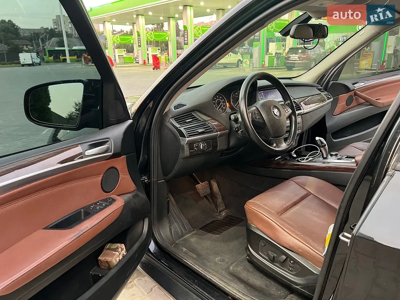 BMW X5 2011 photo 5