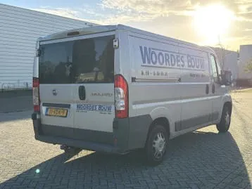 Fiat Ducato 2007 photo 2