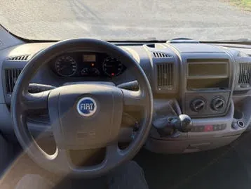Fiat Ducato 2007 photo 3