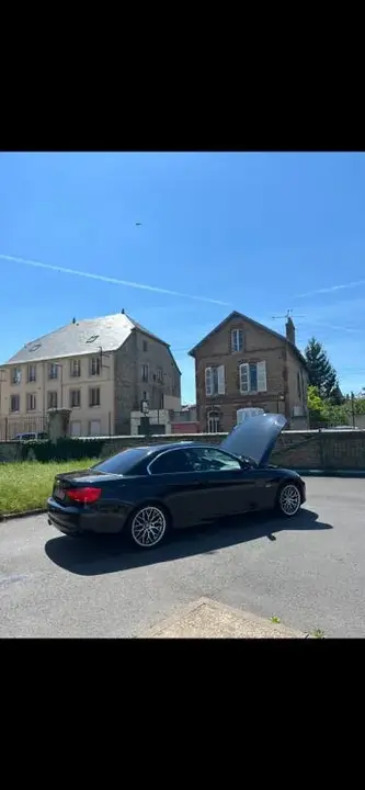 BMW 325D