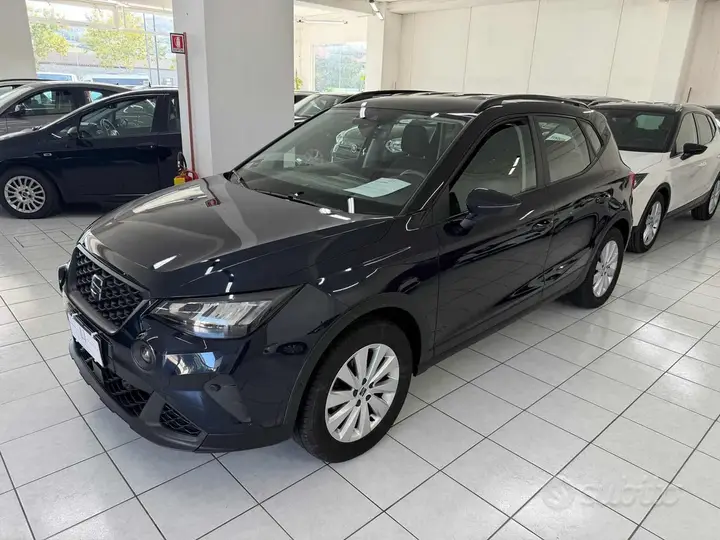 Seat Arona 2022 photo 2