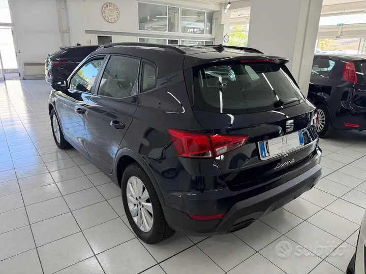 Seat Arona 2022 photo 3