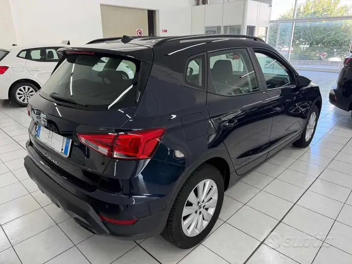 Seat Arona 2022 photo 4