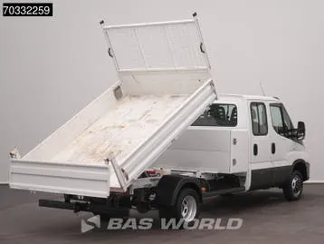 Iveco Daily 2022 photo 2