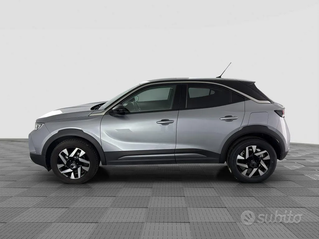 Opel Mokka 2022 photo 2