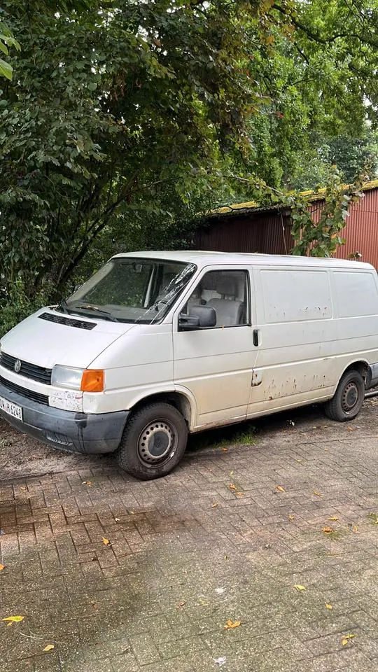 Volkswagen T4 Transporter