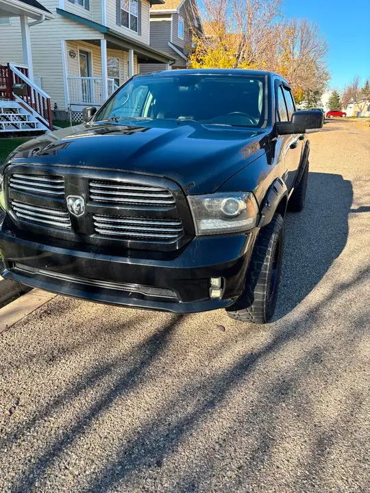 Ram 1500