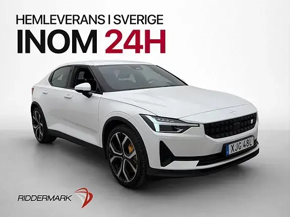 Polestar 2