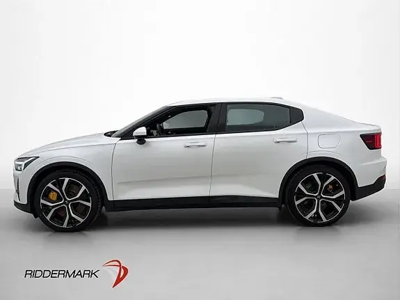 Polestar 2 2023 photo 5