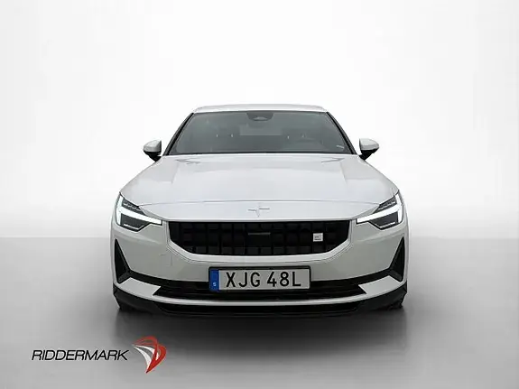 Polestar 2 2023 photo 3