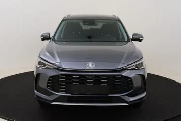 MG Zs 2025 photo 2