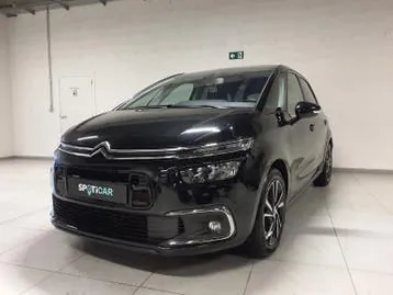 Citroen C4 Spacetourer