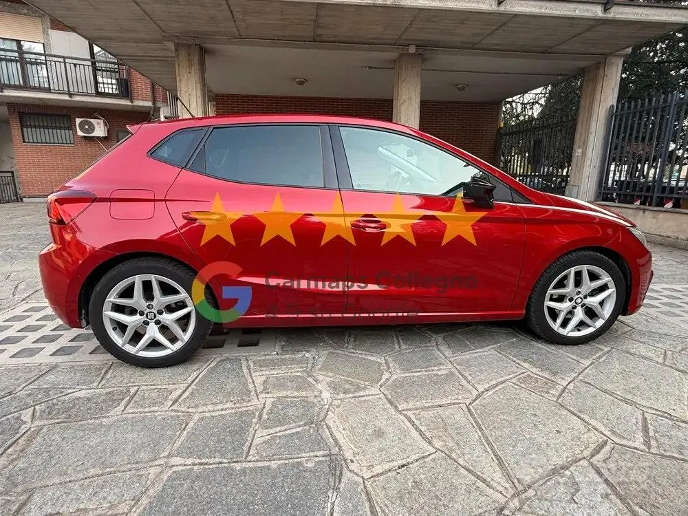 Seat Ibiza 2019 photo 5
