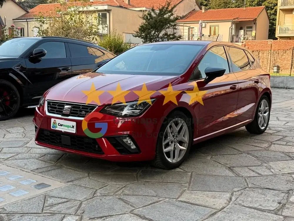 Seat Ibiza 2019 photo 2