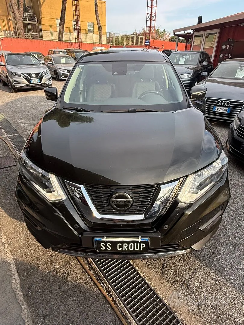 Nissan X-Trail 2020 photo 2