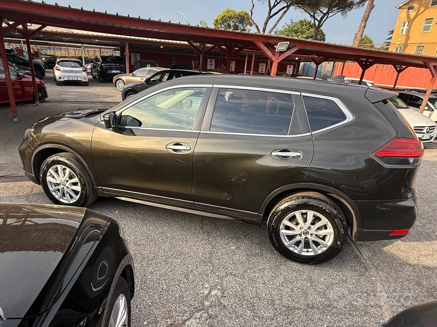 Nissan X-Trail 2020 photo 4