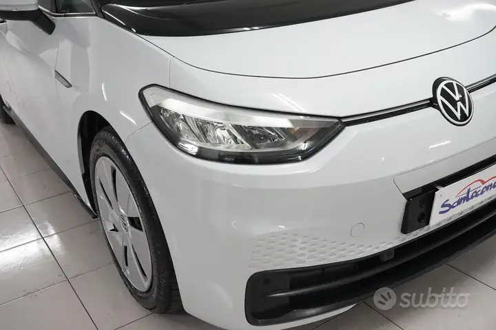 Volkswagen Id.3 2021 photo 4
