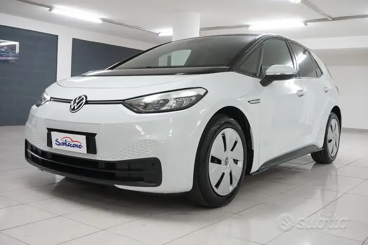 Volkswagen Id.3