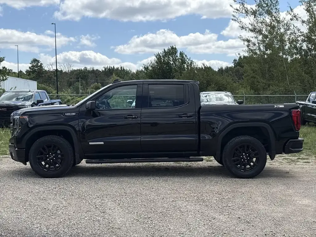 GMC Sierra 1500 2026 photo 5