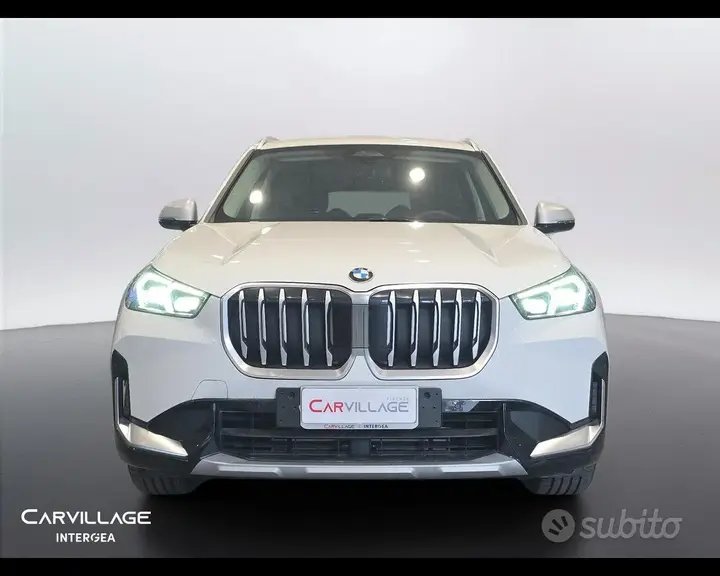 BMW X1 2023 photo 2
