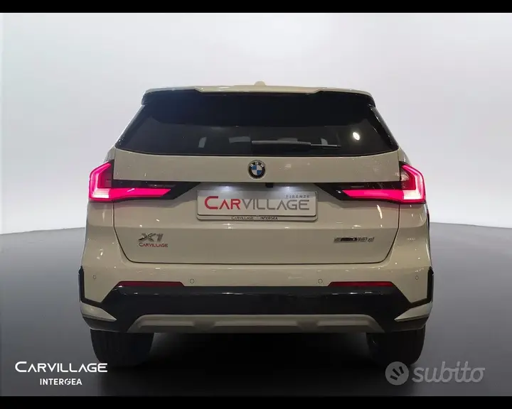 BMW X1 2023 photo 5