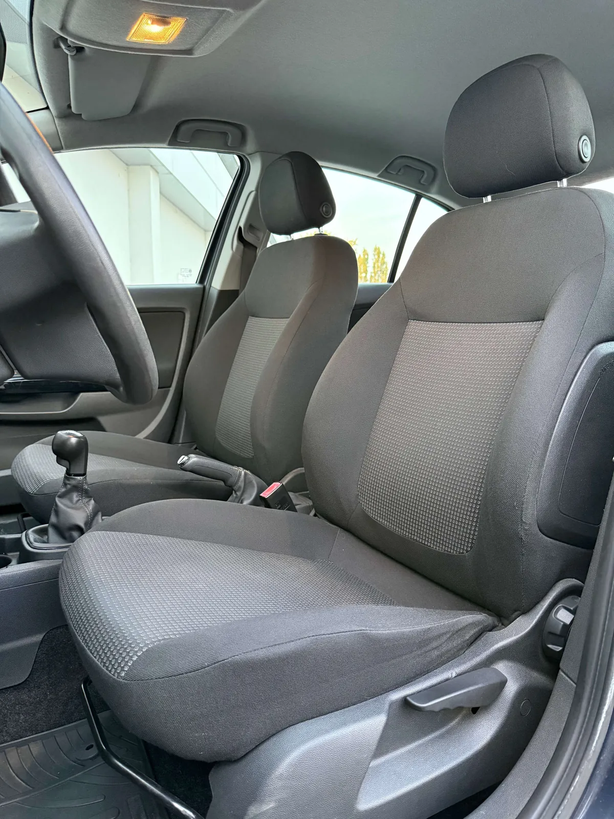 Opel Corsa 2009 photo 5