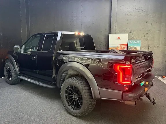 Ford F-150 2017 photo 5
