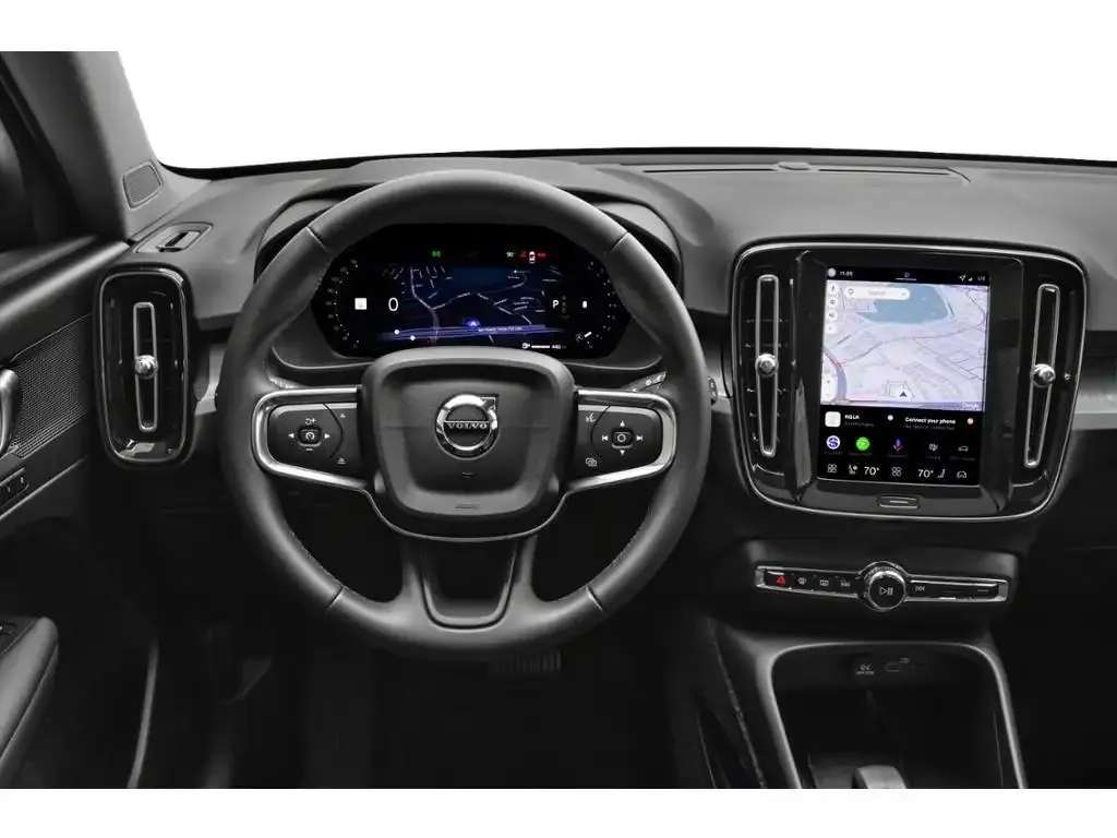 Volvo Xc40 2026 photo 4