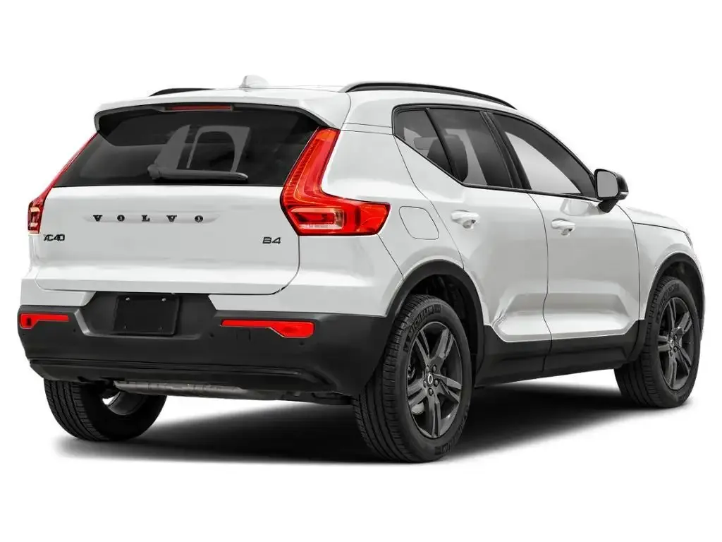 Volvo Xc40 2026 photo 3