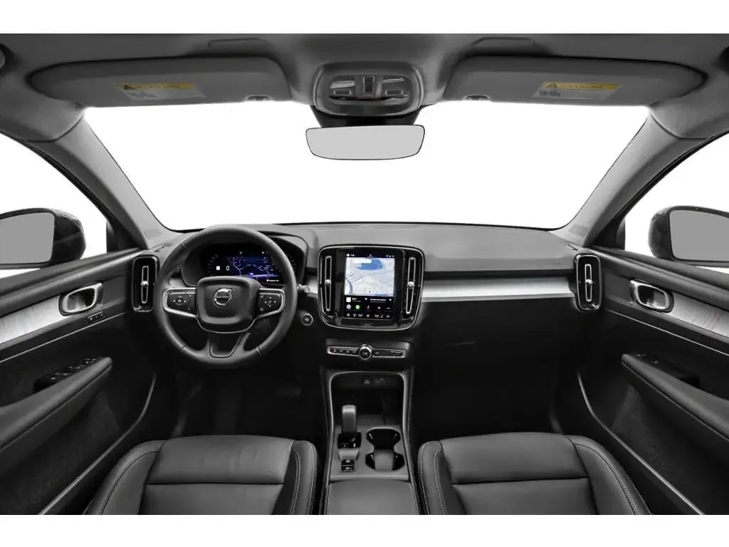 Volvo Xc40 2026 photo 5