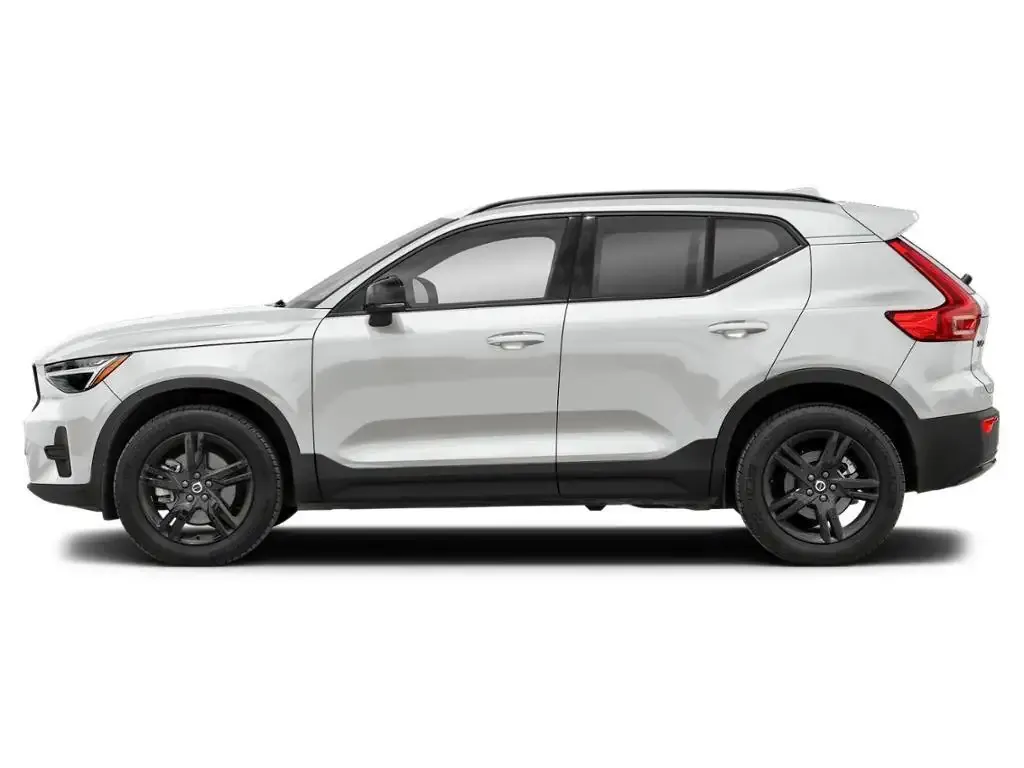 Volvo Xc40 2026 photo 2