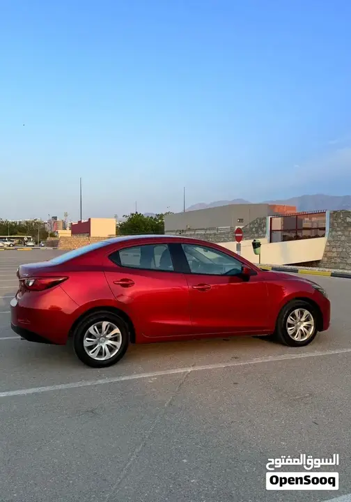 Mazda Mazda2 2016 photo 3