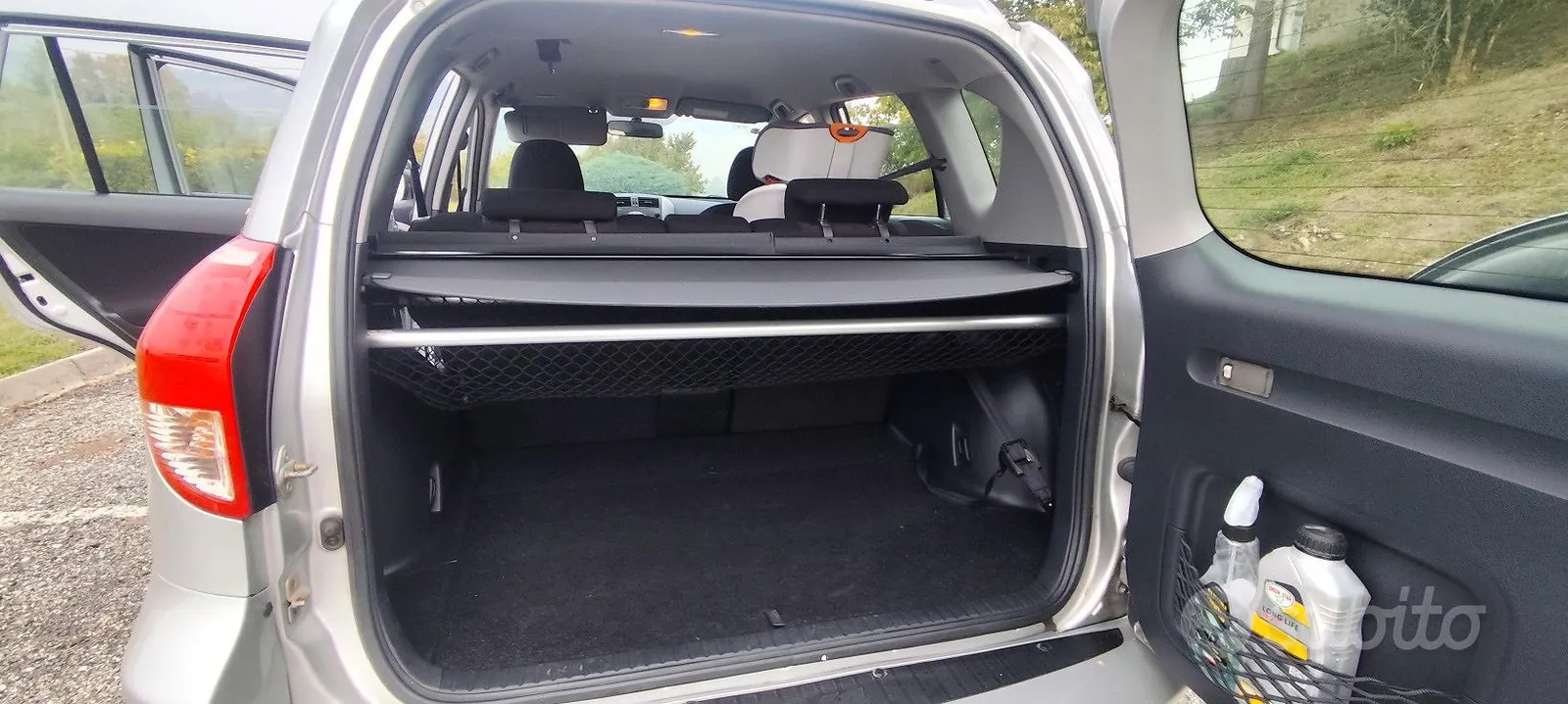 Toyota Rav4 2006 photo 4