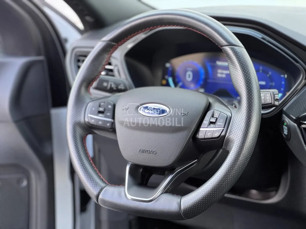 Ford Kuga 2020 photo 4