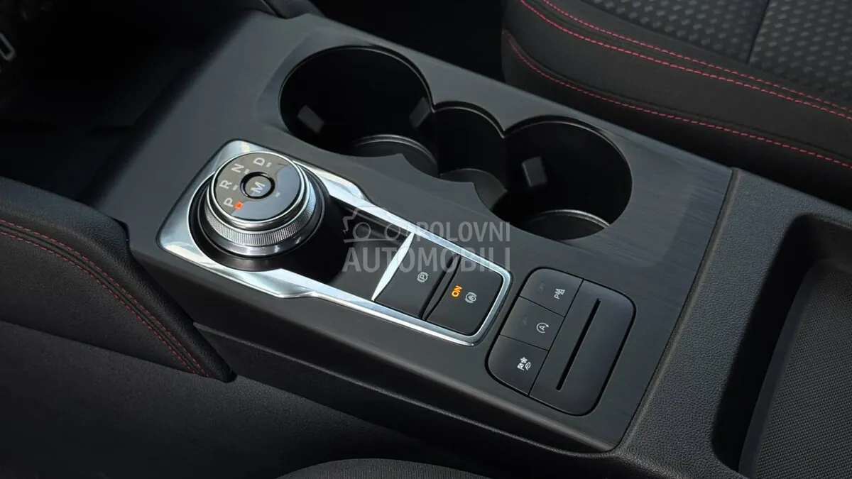 Ford Kuga 2020 photo 3